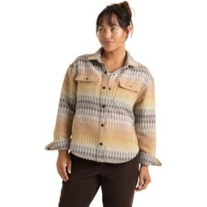 Roark Amberley Flannel